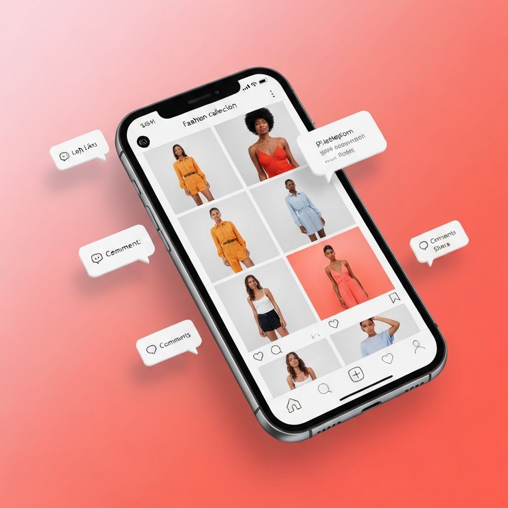 Fashion Brand Growth