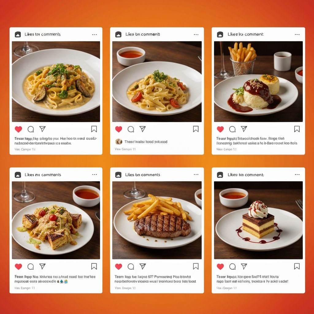 Restaurant Chain Launch
