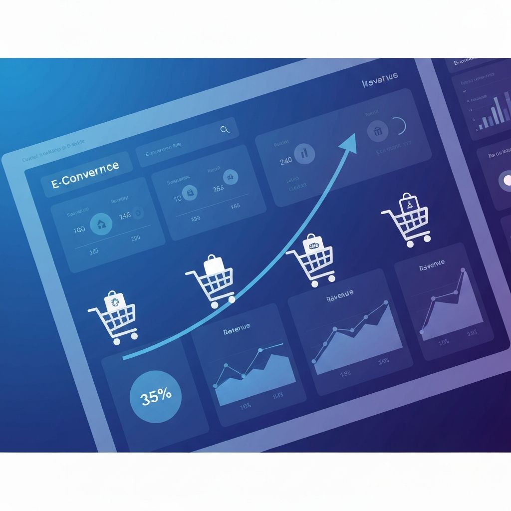 E-commerce Sales Funnel