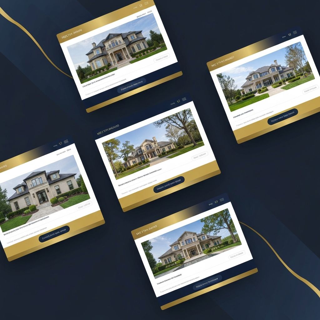 Real Estate Lead Generation